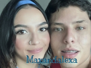 Maxandalexa