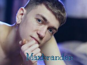 Maxbranden