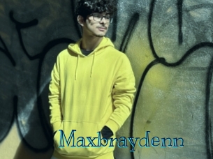 Maxbraydenn