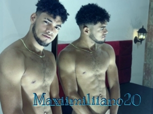 Maxiimiliiano20