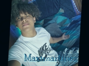 Maximartinez