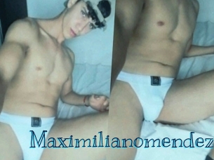 Maximilianomendez