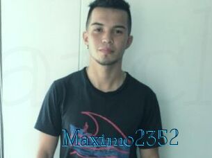 Maximo2352