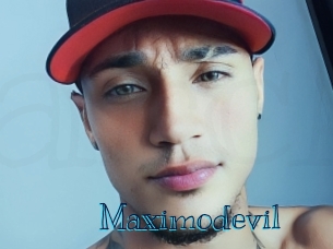 Maximodevil