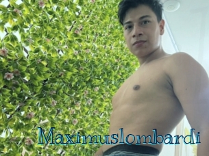 Maximuslombardi