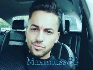 Maximuss88