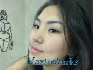 Maxinebarks