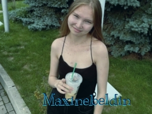 Maxinebeldin