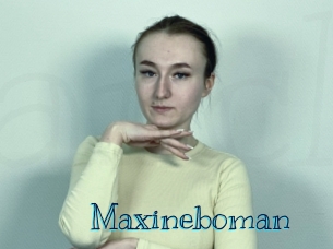 Maxineboman