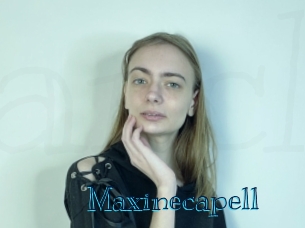 Maxinecapell