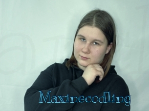 Maxinecodling