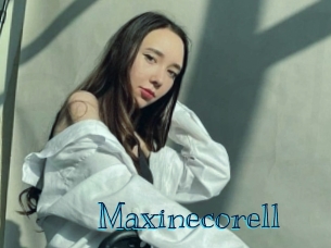 Maxinecorell