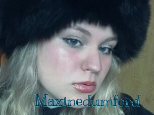 Maxinedumford