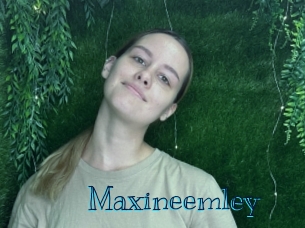 Maxineemley