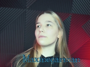 Maxinegarman