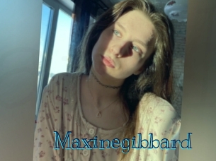 Maxinegibbard