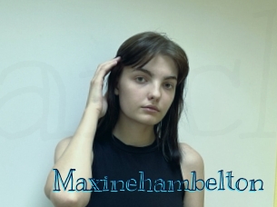 Maxinehambelton