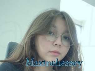 Maxinehessey