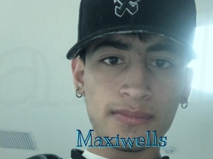 Maxiwells