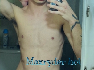 Maxryder_hot