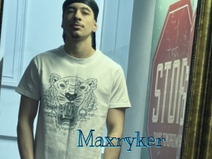 Maxryker