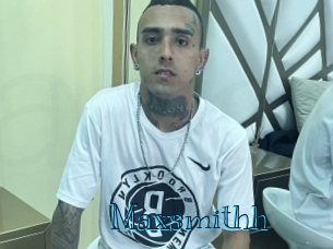 maxsmithh Archive DVD BIZ