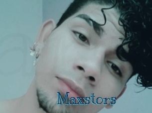 Maxstors