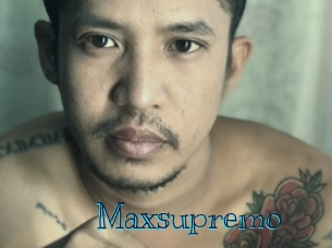 Maxsupremo