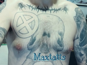 Maxtatts