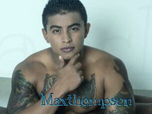 Maxthompson