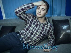 maxwellray Archive DVD BIZ