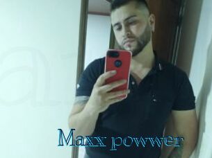 Maxx_powwer