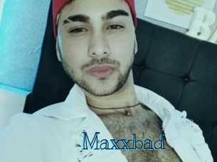 Maxxbad