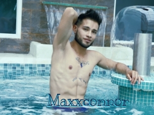 Maxxconnor