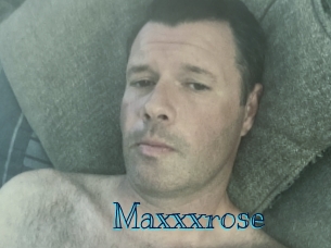 Maxxxrose