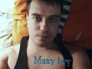 Maxy_boy