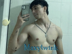 Maxytwink