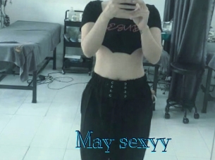 May_sexyy