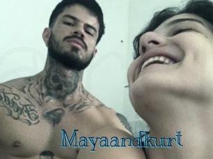 Mayaandkurt