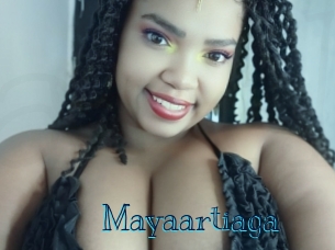 Mayaartiaga