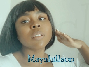 Mayahillson