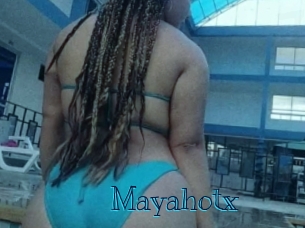 Mayahotx