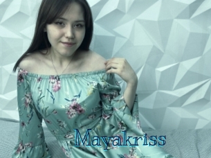 Mayakriss