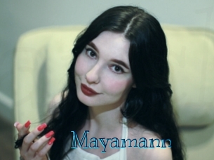 Mayamann