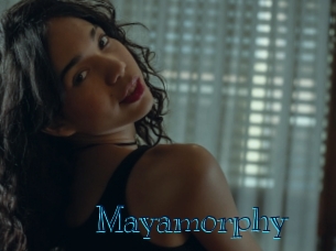 Mayamorphy