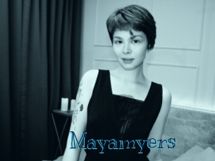 Mayamyers