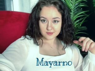 Mayarno