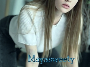 Mayasweety