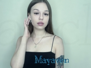 Mayaven