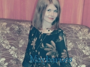 Maybarnes